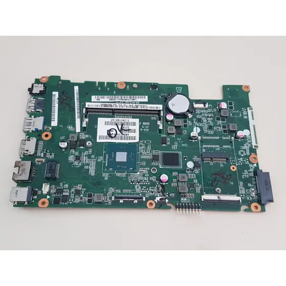 Placa Mãe Para Notebook Acer Es1-431 Daz8admb6d0 + Int N3050