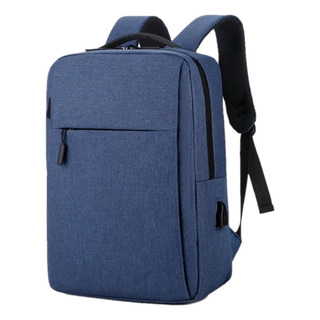 Mochila Escolar Antirrobo Bolsa Casual Para Laptop Carga Usb Mochila Escolar Antirrobo Bolsa Casual Para Laptop Carga Usb
