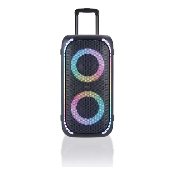 Corneta Onn Rgb Gen 2 Bluetooth Inalámbrica 160w