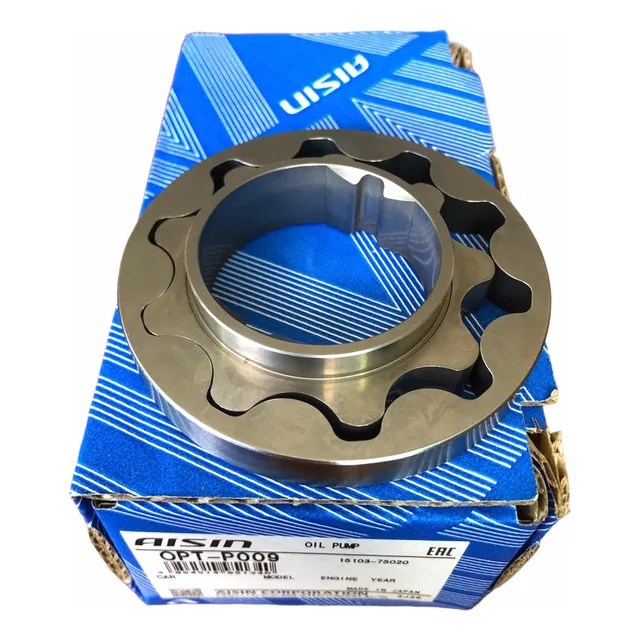 Kit Rotor Bomba Aceite Aisin Toyota Meru 3rz / Hilux 2.7 2tr