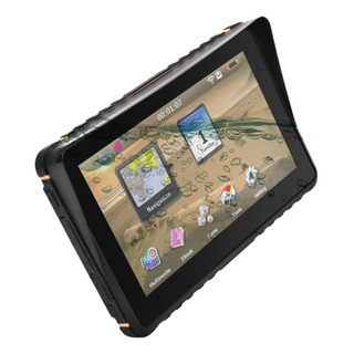 Navegação Gps 2 Em 1 À Prova D'água Para Motocicleta/carro Navegação Gps 2 Em 1 À Prova D'água Para Motocicleta/carro