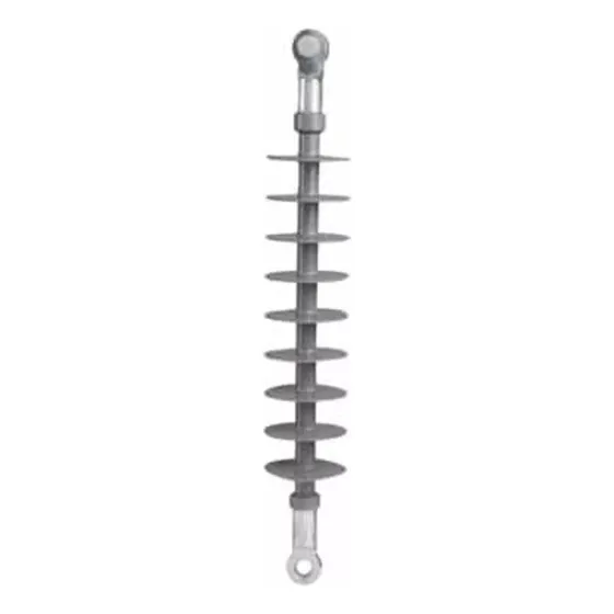 Aislador Polimérico Suspensión 69kv Hilite 511005 Ohio Brass