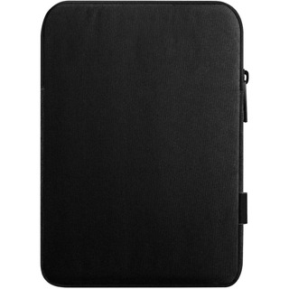 Funda Bolsa Blanda De Tableta Portátil Para iPad Negro Funda Bolsa Blanda De Tableta Portátil Para iPad Negro