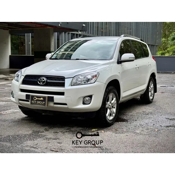 Toyota Rav4 2.4 Std
