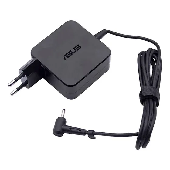 Cargador Asus 65w 19v 3.42a Punta Fina 4.0x1.35mm