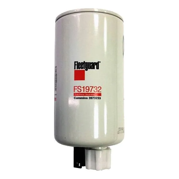  Filtro Separador Fleetguard Fs19732 87356194 32925763 6.7/q
