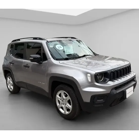 Jeep Renegade 2024 1.3 Sport At