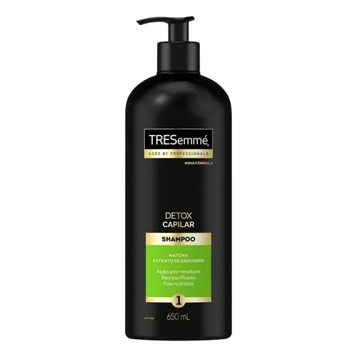 Shampoo Detox 3x1 Mr Thomas Labotrat Men Care 240ml | MercadoLivre