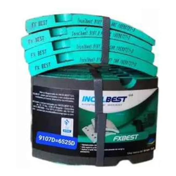 Bloque Frenos Delantero Trasero Ford Crgo 815 2006-2011