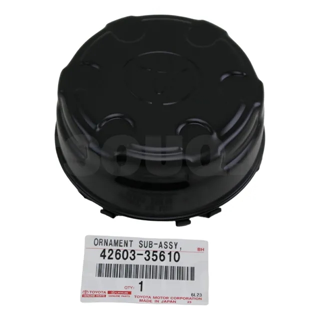 Copa Centro Rin Toyota 4runner 2000-2002 Meru Prado Tacoma