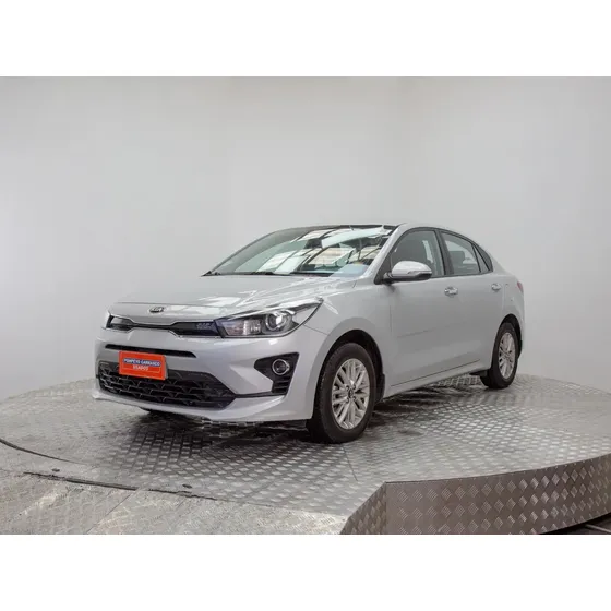Kia 1.4 Ex Full Mt Rio 4