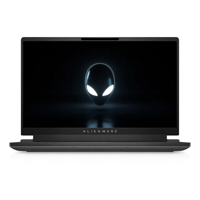 Dell Alienware M15 R7 Core I7 12700h 512gb 16gb Rtx3060 15.6 Color Negro