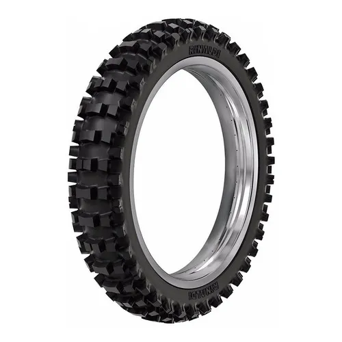 Neumático trasero para motocicleta Rinaldi Aro 19 Sr 39 100/90-19 57 m Tt