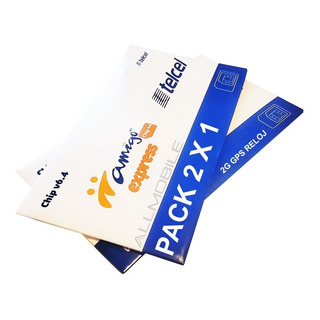 2x1 Tarjeta Sim Chip Telcel 2g 3g 4g Lada 386 Cd Hidalgo 2x1 Tarjeta Sim Chip Telcel 2g 3g 4g Lada 386 Cd Hidalgo