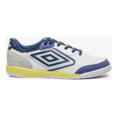 Tênis Futsal Umbro Pro Challenge Uptake Couro Confortável