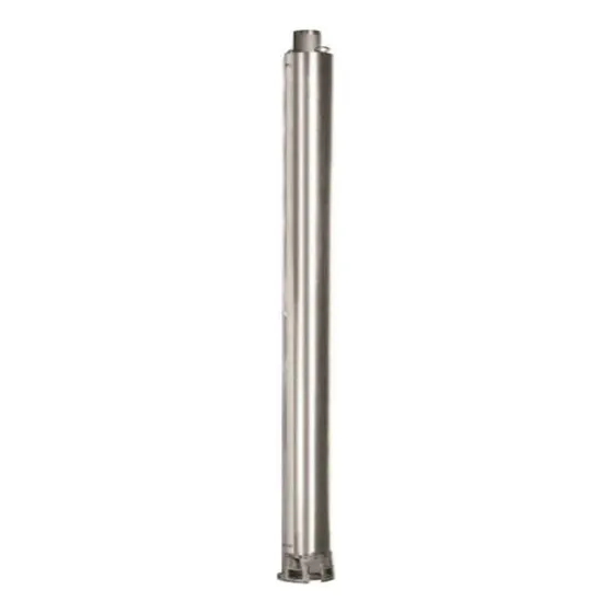 Bomba Sumergible Kor 4.5 Lps, A Inox 3 Etapas, 2 Hp, Desc 2 