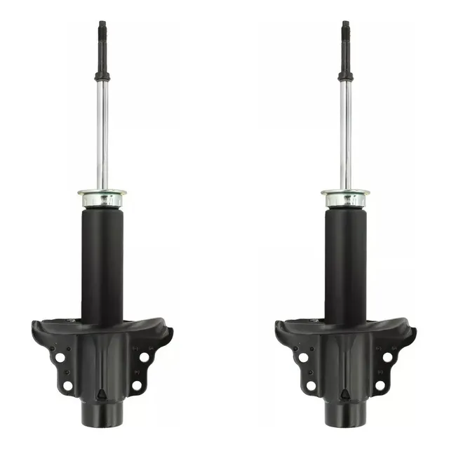 Kit 02 Amortecedor Dianteiro Sportage 1999 2000 2001 2002