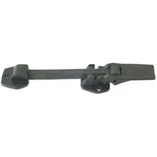 Gancho De Hule Para Cofre Famsa (30 Cm. Largo)