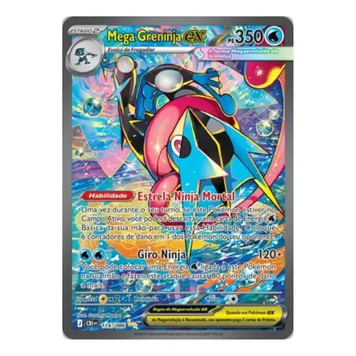 Carta Pokémon Necrozma Asas Alvorada Gx Ultra Prisma