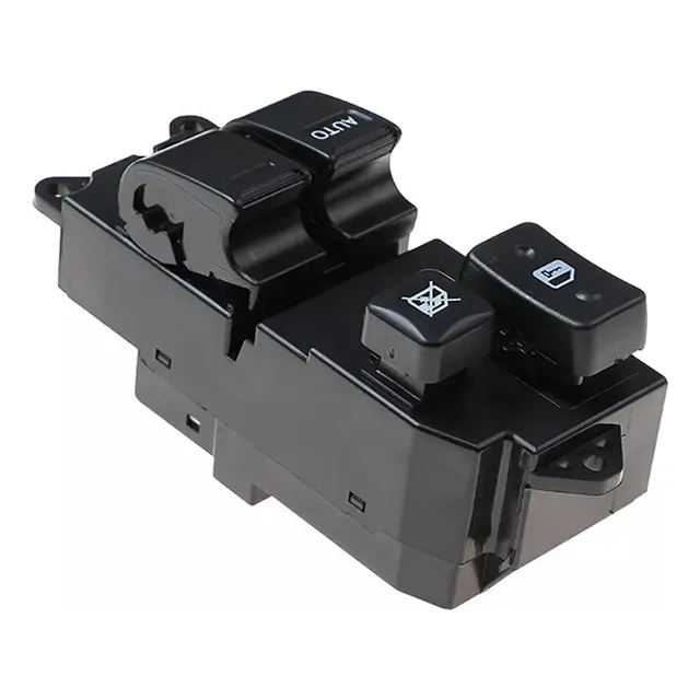 Swith Elevavidrio Toyota Hilux Rav4 T100 Tacoma Tercel