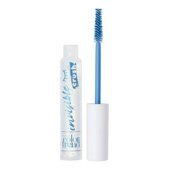 Mascara Pestañas Avon Color Trend 8ml
