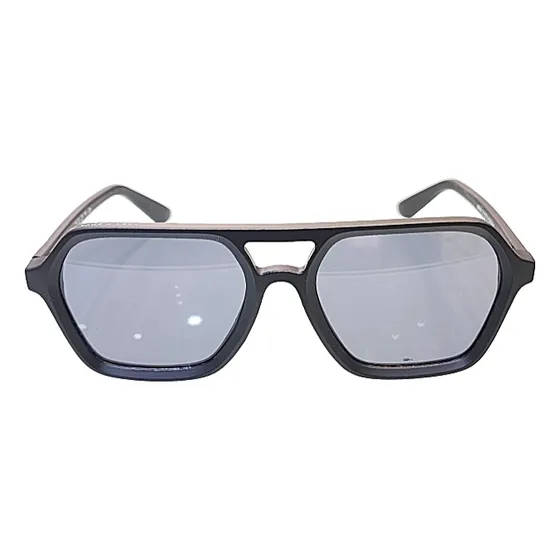 Lentes De Sol Anteojos Gafas Orbital Lemans Grandes Zarpada