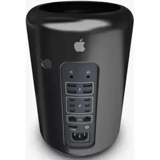Mac Pro 2013 Usado Apple | Mercado Livre