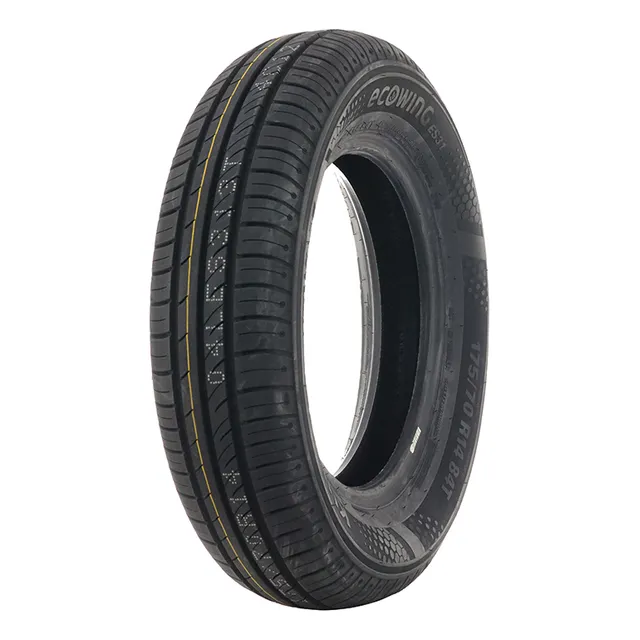 Pneu Aro 14 Kumho 175/70r14 84t Es31