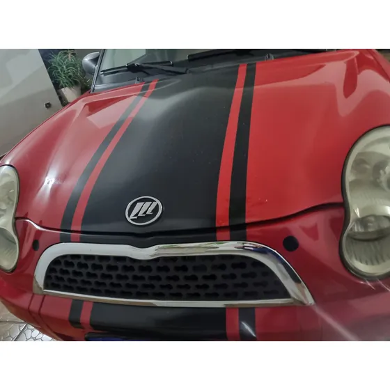Lifan 320 1.3 16v Dx 5p