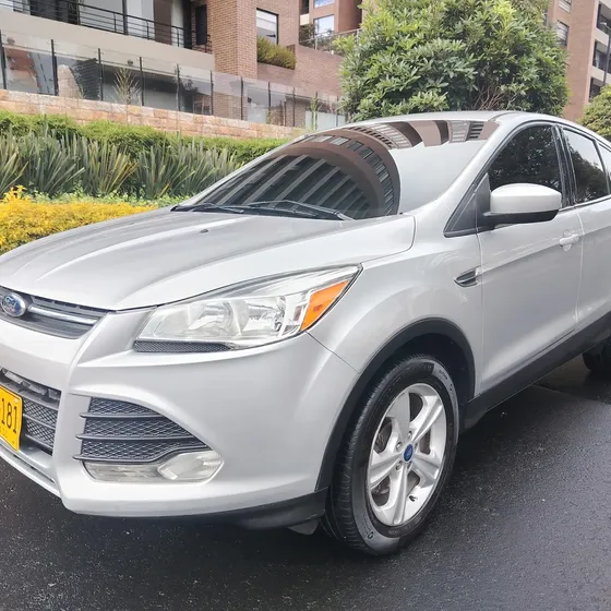 Ford Escape 2014 2.0 Se 4x2