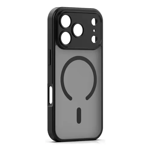 Case Pitaka Para iPhone 15 Pro Max Compatible Con Magsafe