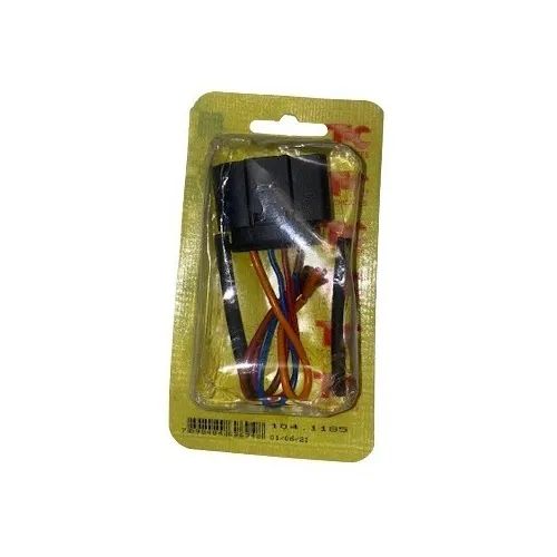 Conector Tapa Sup Bomba Gasolina Vw Fox 1.6, Marca: Tc