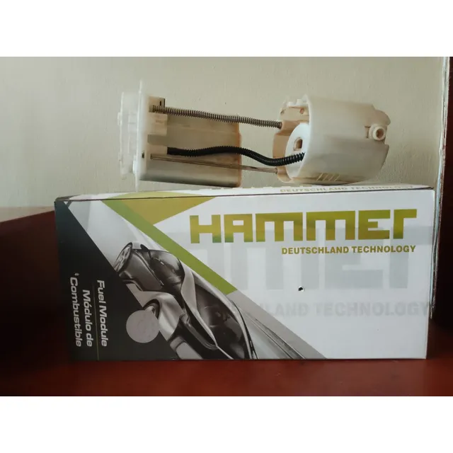 Módulo De Gasolina Para Yaris Belta 06/09