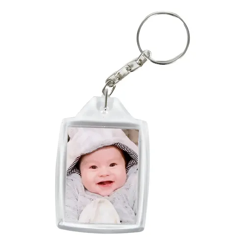 M131 Pieces Of 32mm Keychain Hardware Kit Is Suitable For Wr