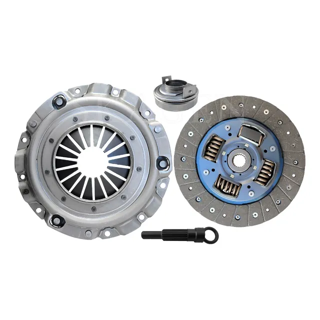 Kit De Clutch Mitsubishi Eclipse 2.4 L L4 2006 2007 2008