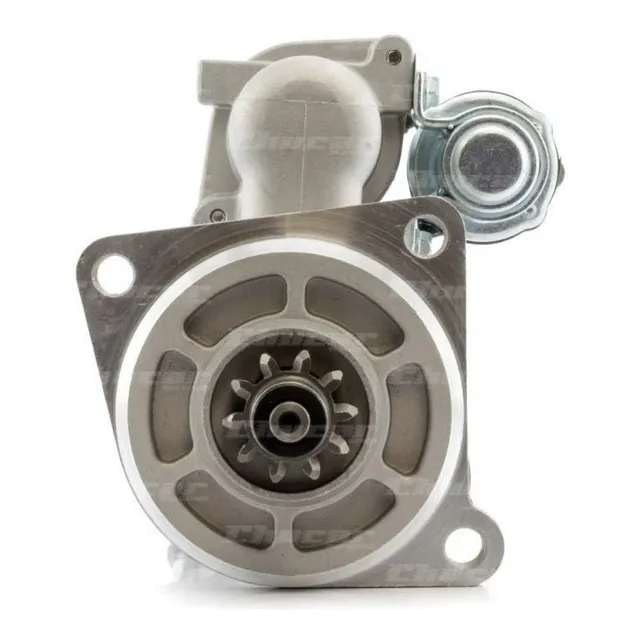Motor Partida Mod. Delco 29mt Vw Worker Mwm 4 Cc 12v 10dente