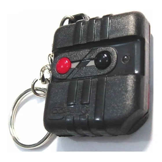 Control Codiplug Transmisor De Control Remoto Dañado