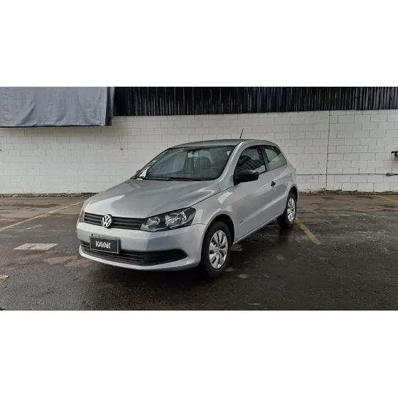 Volkswagen Gol Trend 1.6 Pack I