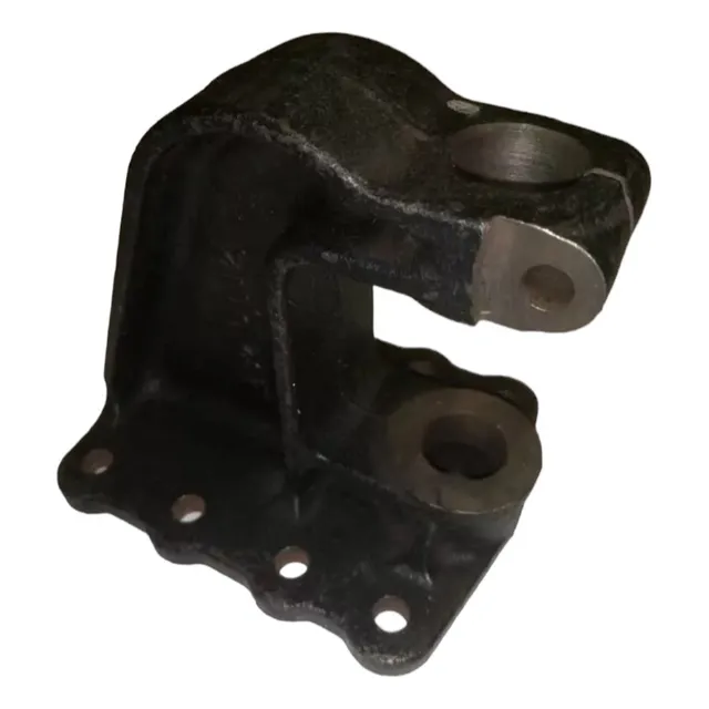 Soporte O Base De Ballesta De Mitsubishi Canter Fuso 