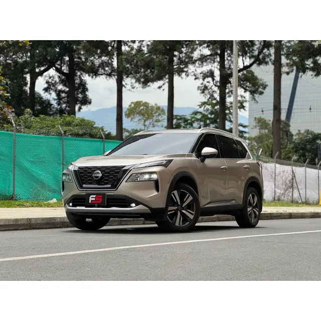 Nissan Xtrail 1.5l Exclusive E-power