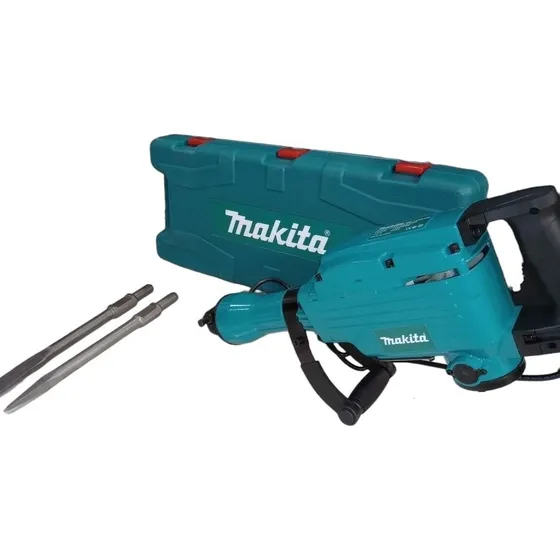 Taladro Martillo Demoledor Perforador 2500w 