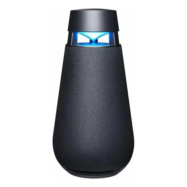 LG Xboom 360 Altavoz Bluetooth Portátil Resistente Al Agua