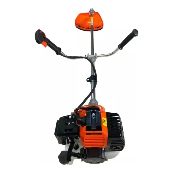 Desmalezadora A Gasolina Marca Shark 52 Cc