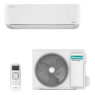 Ar Condicionado Split Hw Hisense Connect Inverter 24k F 220v Ar Condicionado Split Hw Hisense Connect Inverter 24k F 220v