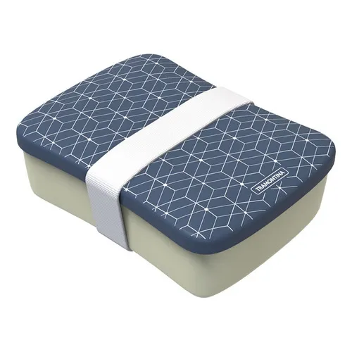 Pote para Alimentos Tramontina By Me com Tampa 700 ml