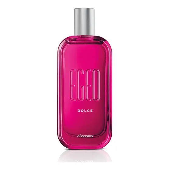 O Boticário Egeo Dolce Edt 90 ml Para Mujer