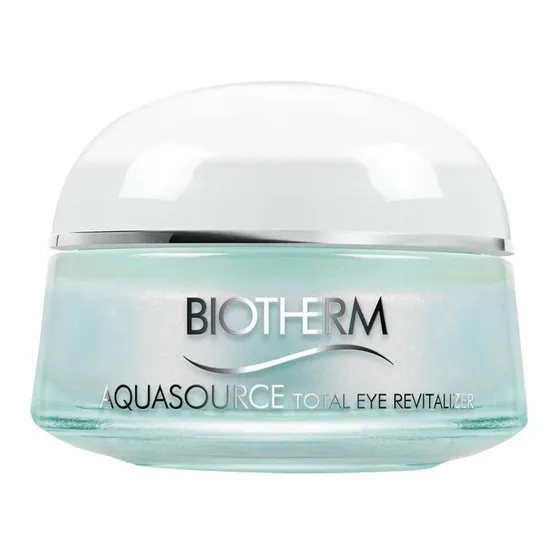Crema De Ojos Revitalizante Biotherm Aquasource - 15ml
