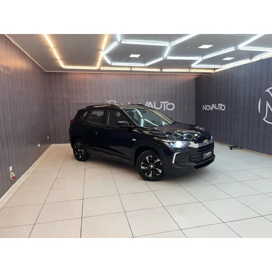 Chevrolet Tracker 1.0 Turbo 12v Flex Aut.