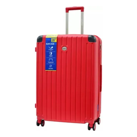 Maleta Goodyear 28 4 Ruedas 76x49x30 Cm 93l