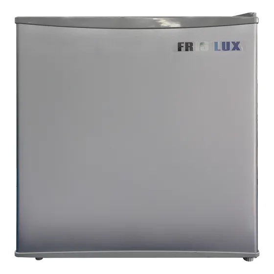 Nevera Ejecutiva Single Door 44 Lts Gris Frigilux